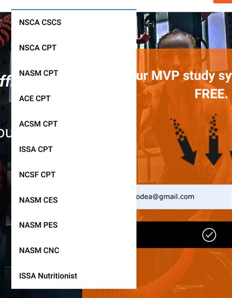 how hard is the nasm test reddit|is the nasm certification hard.